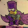 bartman begins