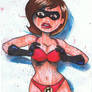 elastigirl
