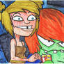 tammi and rusty