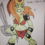Savage she hulk
