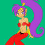 Shantae Fanart