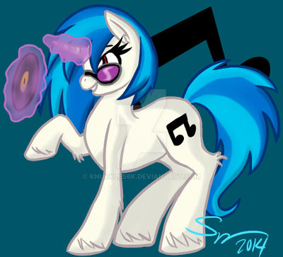 Dj Pon-3