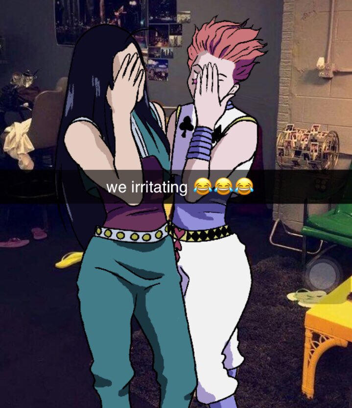 Image 3 for We Irritating Meme Template