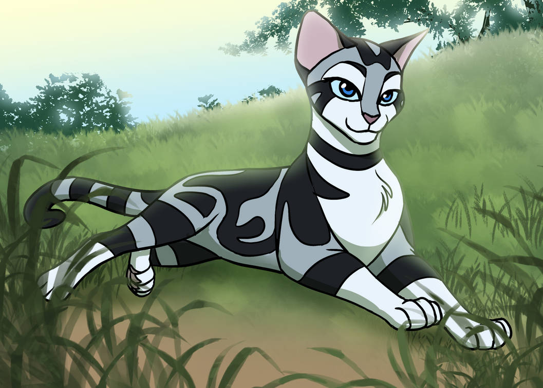 silverstream by pasgeddi on DeviantArt