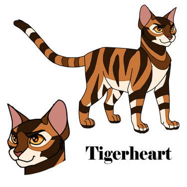 Jayfeather  Warrior cats redesign by Hikari-Hisudo on DeviantArt