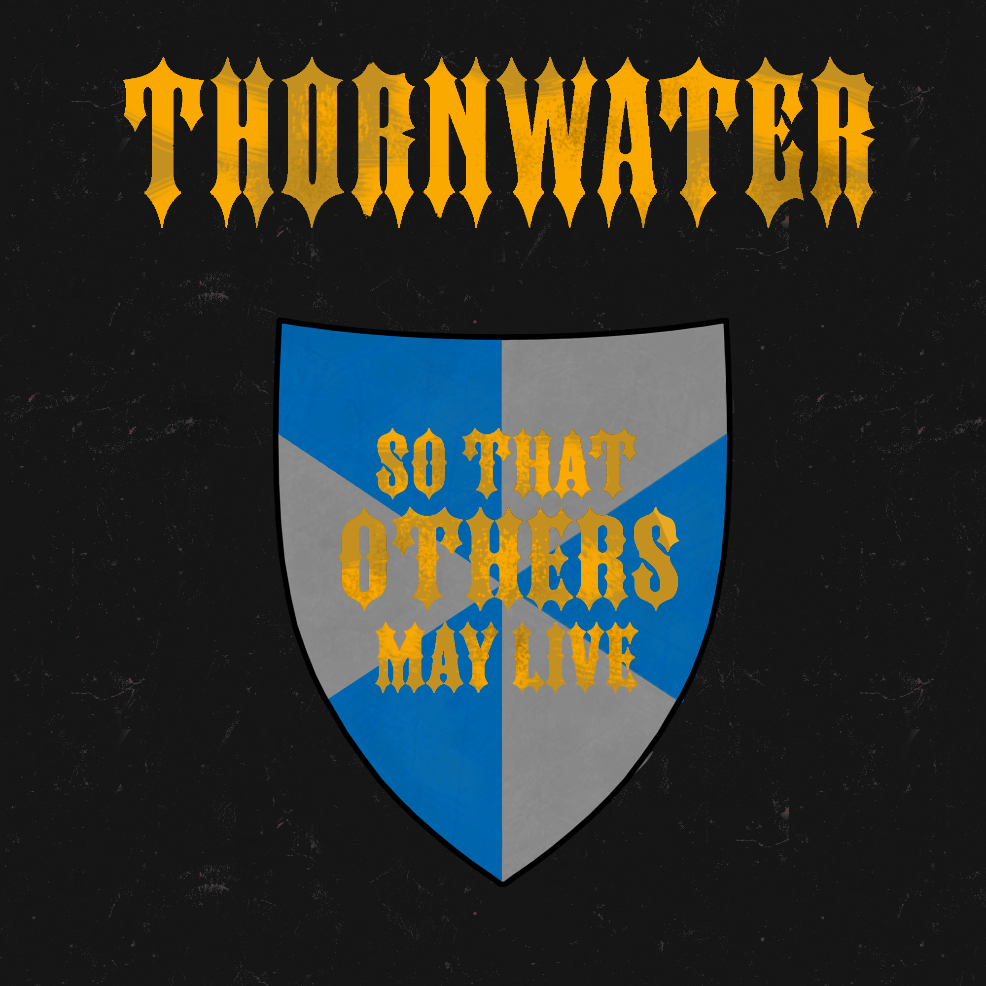 House Thornwater Coat of Arms