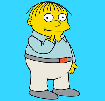 Explore the Best Ralphwiggum Art | DeviantArt