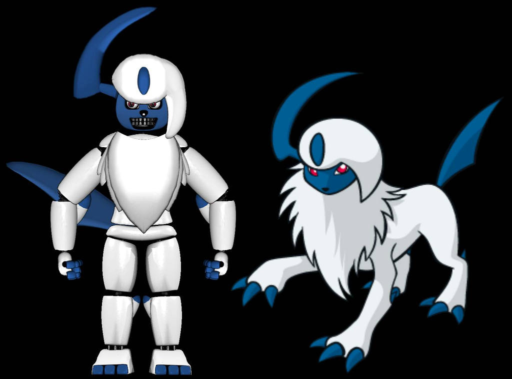 ABSOL by hibridofazber on DeviantArt