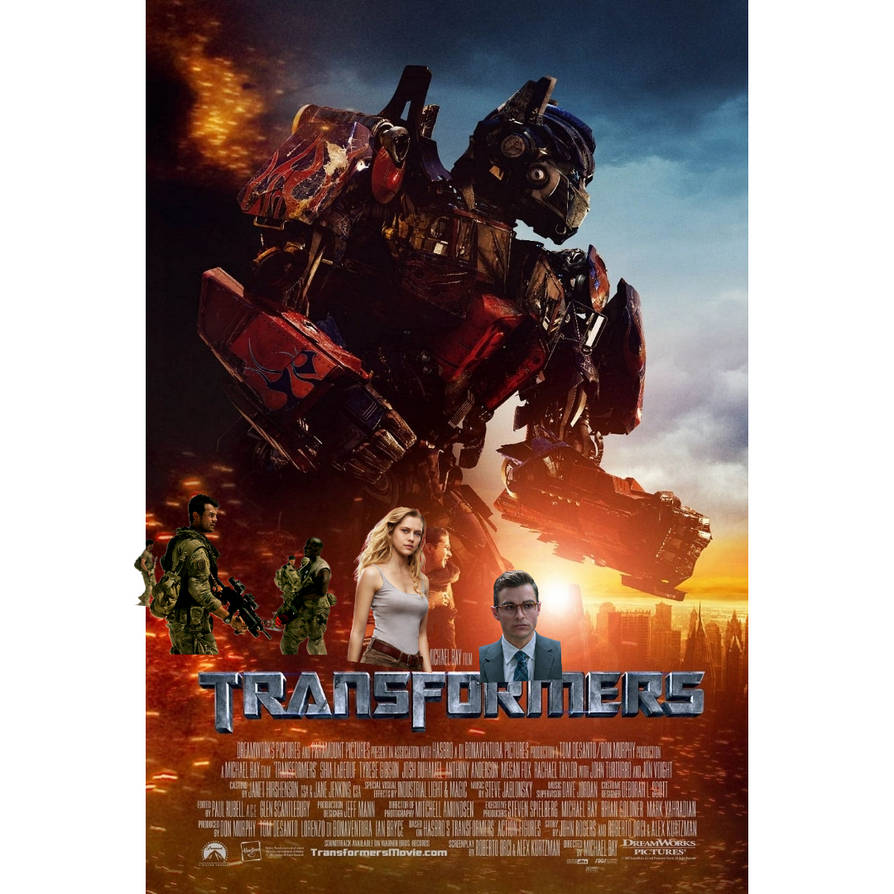 Transformers Faq 2007 Transformers (2007) Rewrite by SergeantGibson04 on DeviantArt