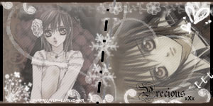 Vampire Knight