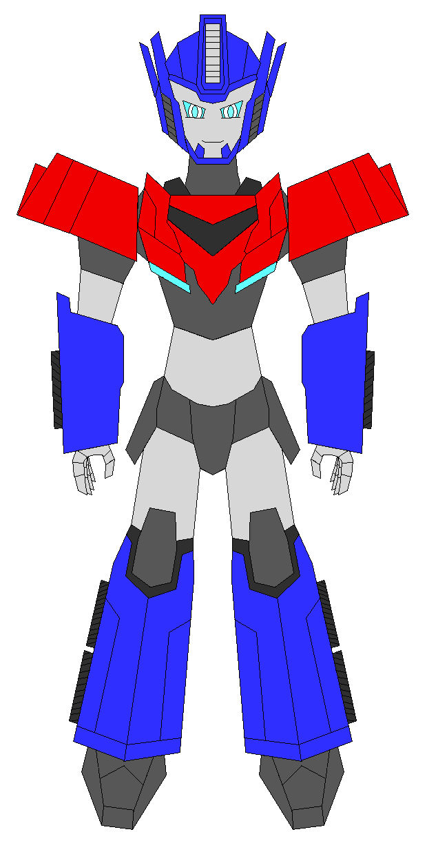 Tf Rid Op(2) by z2611111 on DeviantArt