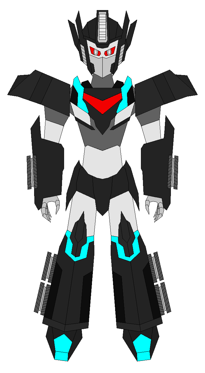 Tf Rid Np(2) by z2611111 on DeviantArt