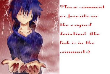 Sasukeisthecoolest User Profile Deviantart