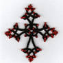 Gothic Cross