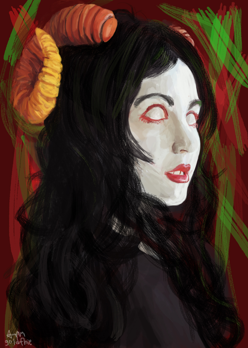 Aradia Megido