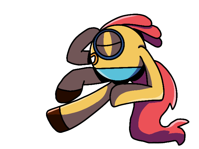 Billy Nlp Billy Lingokids by babybot123 on DeviantArt