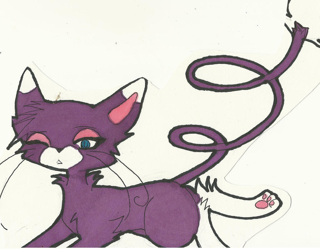 Glameow