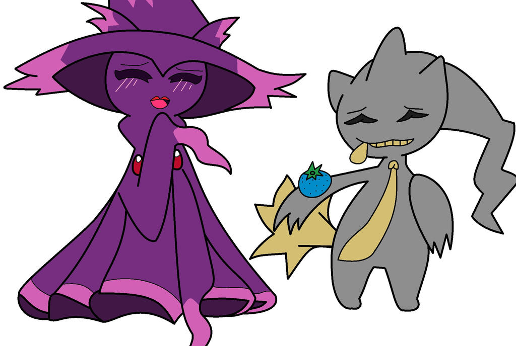 Eh I Could Have Done Better (redraw)
