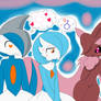 how it looks now...... (male gardevoir)