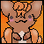 vulpix lick