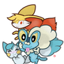 Froakie