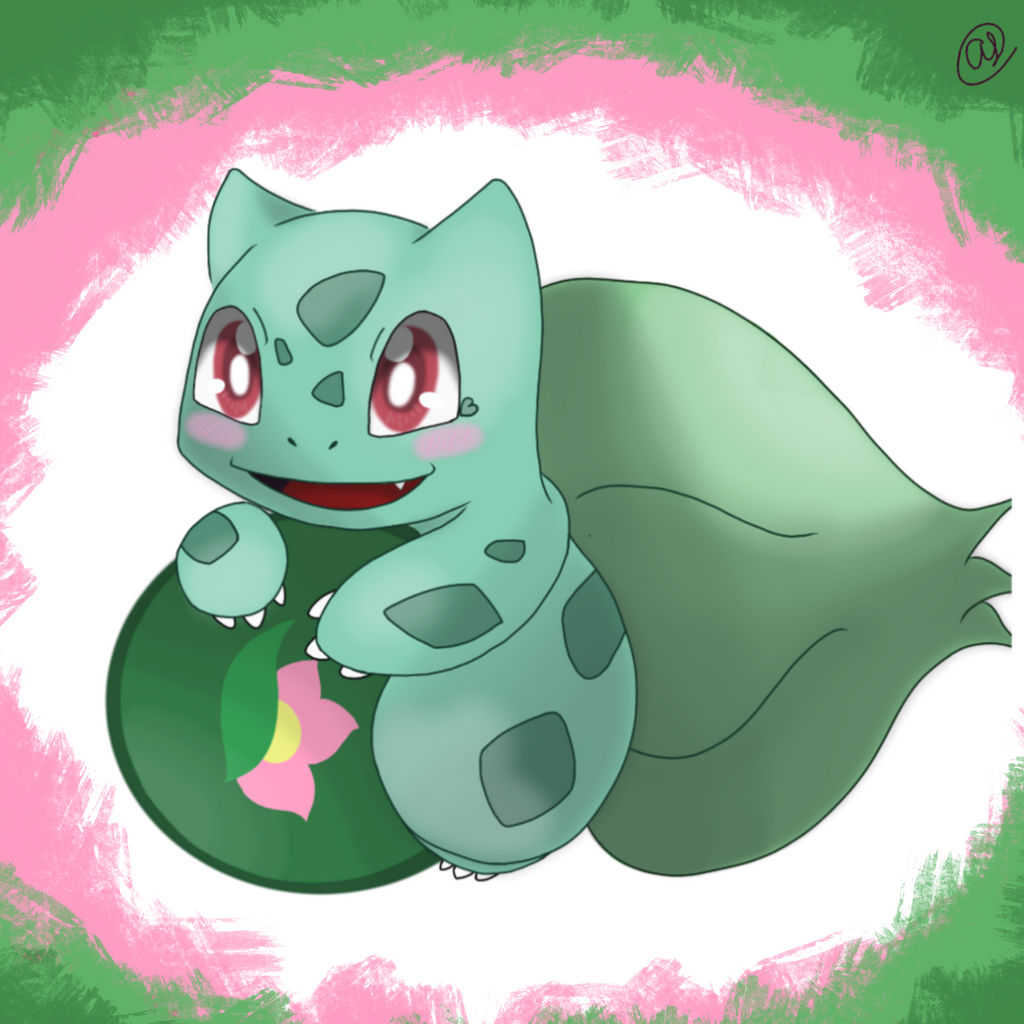 Bulbasaur