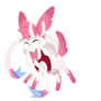 Redo Sora the sylveon (w/ assault vest)