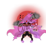 Halloween sticker? Maybe?
