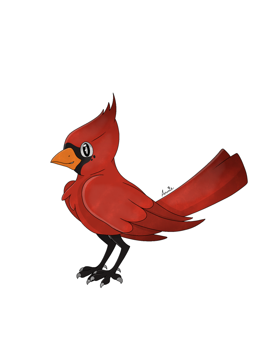 cardinal
