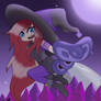 My owl house character