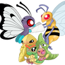 Kanto buggies