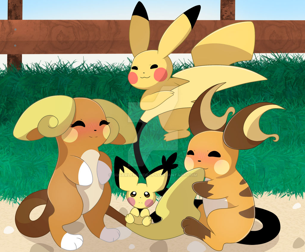 Chu family