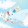 Toge family