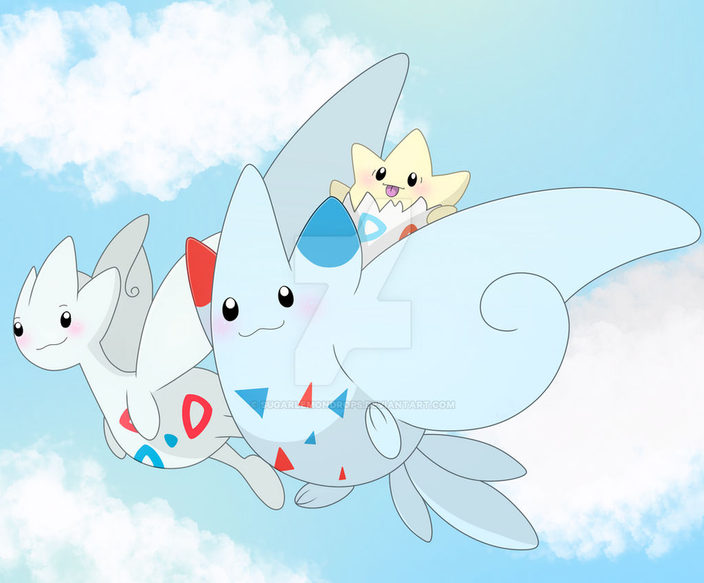 Toge family