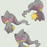 Sweet Banette