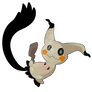 Mimikyutie