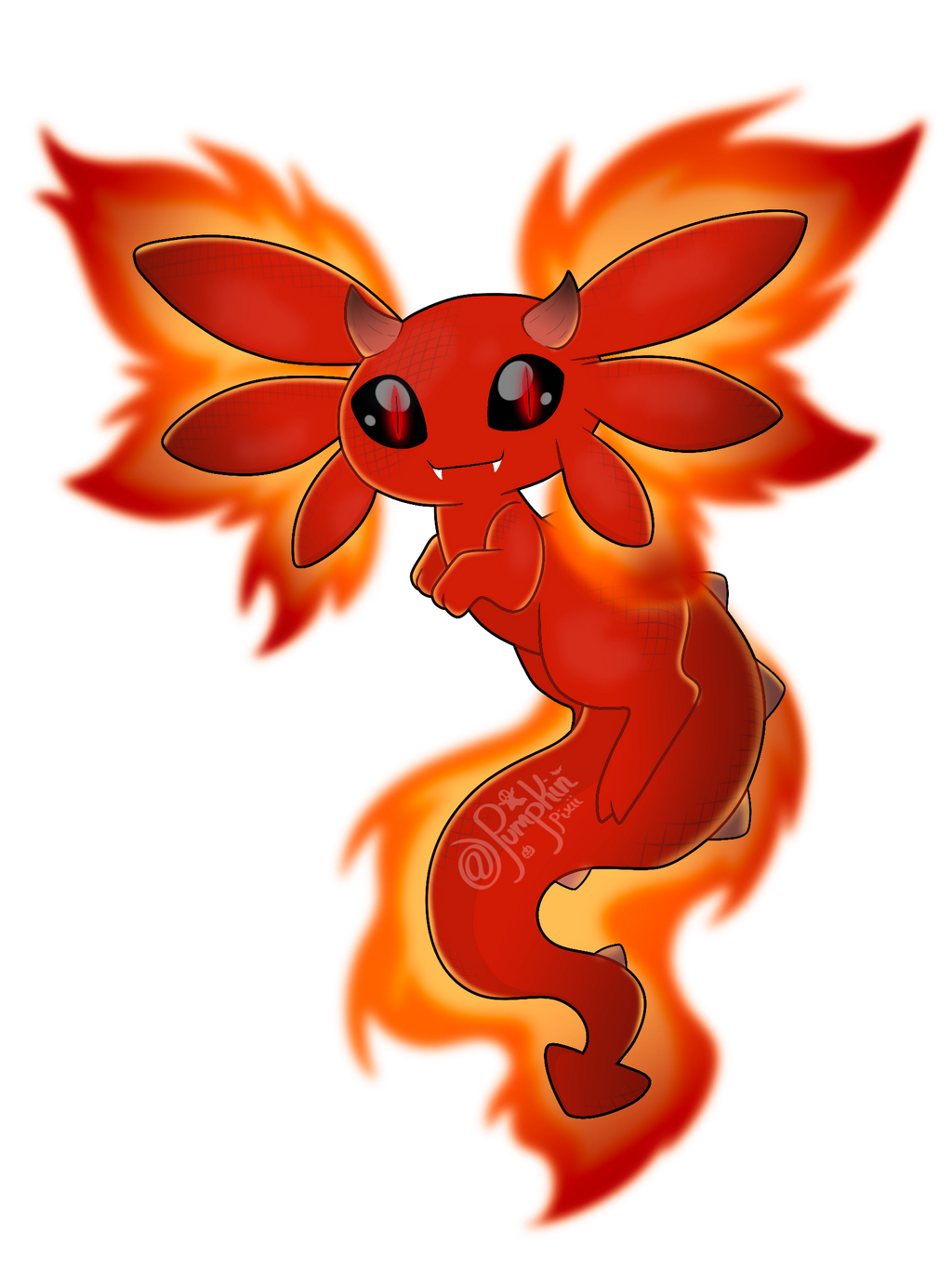 Demonlotl