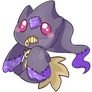 Redbubble Banette