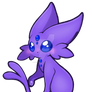 Espeon