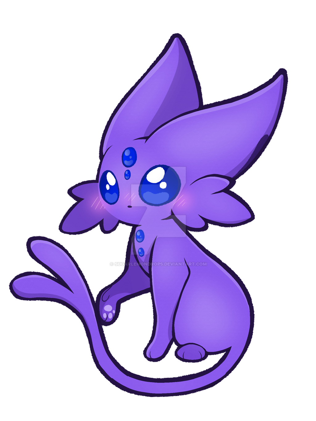 Espeon
