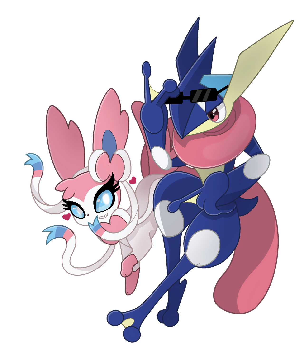 Art Trade!