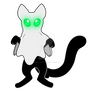 Purranormal Cativity