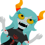Mad Isabel