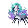 Sabrina the Spider