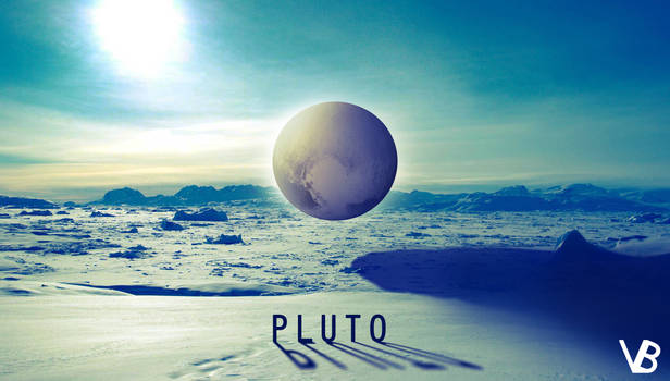 Pluto