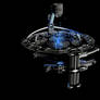 Orbital Command Facility 7r11