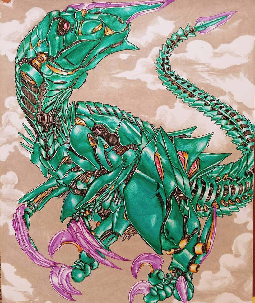 Raptor B by Sharkboiart on DeviantArt