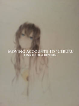 Moving Accounts - Back