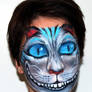 The Cheshire Cat