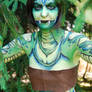 Dragon woman_2